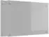 vidaXL Küchenrückwand 2 pcs Hellgrau 70 x 50 cm Gehärtetes Glas