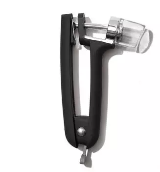 OXO Kirschentkerner, Kunststoff, Schwarz (11316300)