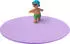 Lurch Mein Deckel Summer Fun Finn Frisbee