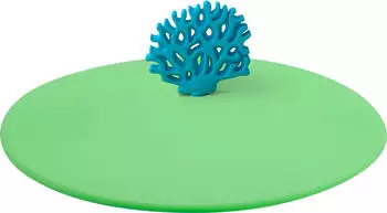 Lurch Mein Deckel Koralle Baum