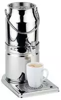APS 10833 Milchkanne mit Deckel