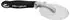 Microplane Pizzarad Professional XXL Doppelklinge Edelstahl (48015E)