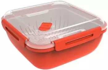 Rotho MEMORY MICROWAVE Dampfgarer 1.7l 1025202792