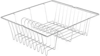 Metaltex Lipsia Luxy Sp&uuml;lkorb Chrometherm (321440000)