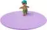 Lurch Mein Deckel Summer Fun 3er Set, Platin-Silikon BPA-frei Ø10,5cm, bunt (210306)