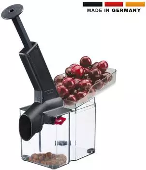 Westmark Kirschomat Black Edition Kirschentkerner (4070226Z)