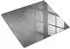 Tulup Herdabdeckplatte & Schneidebrett aus Glas, Beton, 60x52cm (010010520040000007962)