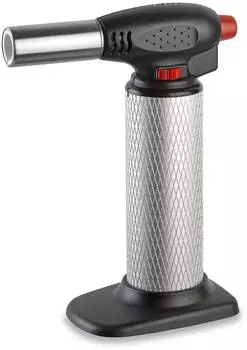 Kemper Küchenflambiergerät 13000 Piezo-Zündung, nachfüllbar (13000)