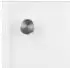 vidaXL Küchenrückwand 90x50cm Sicherheitsglas transparent (249473)