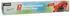 Papstar QuickSnap Gefrierbeutel 3l, transparent, 28cm x 27cm (14194)