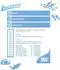 Papstar QuickSnap Gefrierbeutel 3l, transparent, 28cm x 27cm (14194)