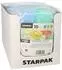 Starpak Easy Tops Abdeckhauben farbig sortiert, 200 Stück (4002911563168)