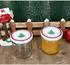 MamboCat Sturzglas 50er-Set 350ml mit TO-Deckel 82 