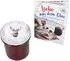 MamboCat Alois Hirsch Sturzglas 350ml mit Twist-Off-Deckel TO 82, 12er-Set (4251967520537)