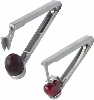 Westmark Steinex + Kernex Pflaumenentsteiner & Kirschentkerner-Set (401022E6)