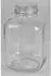 Buri Drahtbügelglas XXL 4,8L, 6er-Set