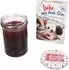 MamboCat Sturzglas 435ml mit TO 82 Schraubdeckel, 25er-Set