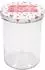 MamboCat Sturzglas 435ml mit TO 82 Schraubdeckel, 25er-Set