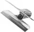 Maximex Verschlussklammern Edelstahl, 10er-Set (85888500)