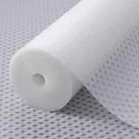 Schubladenmatte Antirutsch EVA Schneidbar 30B x 1000L cm Transparent-1