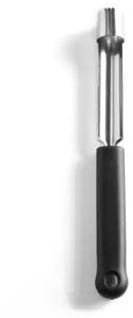 Hendi Apfelentkerner &Oslash;20mm, 215mm, Edelstahl/Polypropylen (856079)
