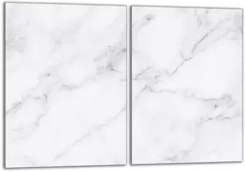 OEM Herdplattenabdeckung aus Glas, Marmor, 2x40x52cm (darhaus_5903515760504)