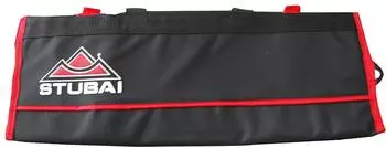 Stubai Messertasche leer, Nylon, 480x175x15mm, 8-teilig