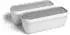 Springlane Eisbehälter 2er-Set 1L, BPA-frei (943550)