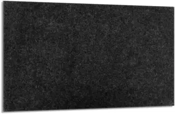 OEM Herdabdeckplatte Glas 80x52cm, Schiefer schwarz (darhaus_5903515761594)