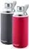 Westmark Viva Trinkflaschen-Set 2tlg., Glas, 1000ml (527422E8)