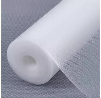 LuxusKollektion Schubladenmatte Antirutsch EVA 60x1000cm transparent