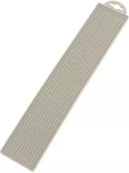 Wenko Slim schmaler Geschirrst&auml;nder 42x8cm (101630)