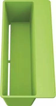 Blanco SITYBox Einhängschale kiwi (236720)