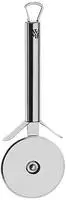 WMF Pizzaschneider "Profi Plus" Cromargan Edelstahl Rostfrei 18/10