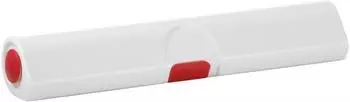 Emsa Folienschneider weiss/rot