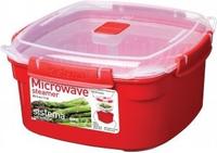 Sistema 1102 Mikrowellengeschirr