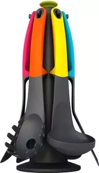 Joseph Joseph Elevate Karusell bunt JJ10004