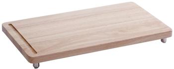 Zeller Herdabdeckplatte Holz (22772)