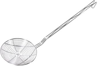 Contacto Fritierschaufel rund 18 cm