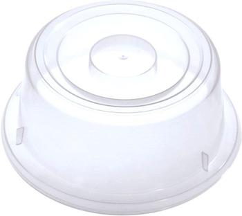 Contacto Tellerglocke transparent