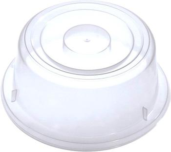 Contacto Tellerglocke 20 cm transparent