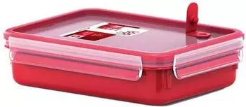 Emsa Clip & Close Micro 1,20 L