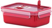 Emsa 517772, Emsa Microwellendose CLIP MICRO 2.0 0,8l