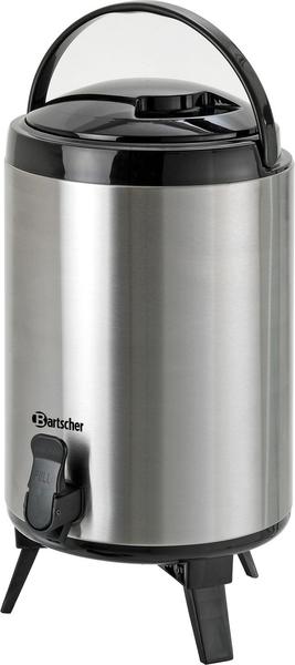 Bartscher Iso-Dispenser Getränkespender 9 Liter