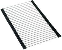 Franke Vyniojamas pad?kliukas 112.0075.642 (366x326mm) (7612980071180) Schwarz