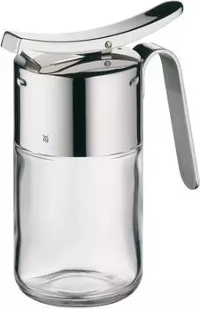 WMF Barista Sirup-/Honigspender