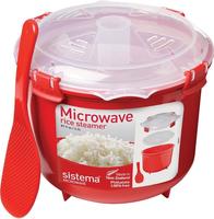 Sistema 1110 Mikrowellengeschirr