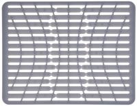 OXO Good Grips Abtropfmatte 32x41 cm, Silikon