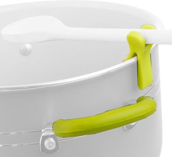 Brunner Outdoor Kochlöffelhalter Rider 2er Set