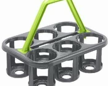 Rotho Flaschenträger Basic